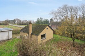 Eksteriør