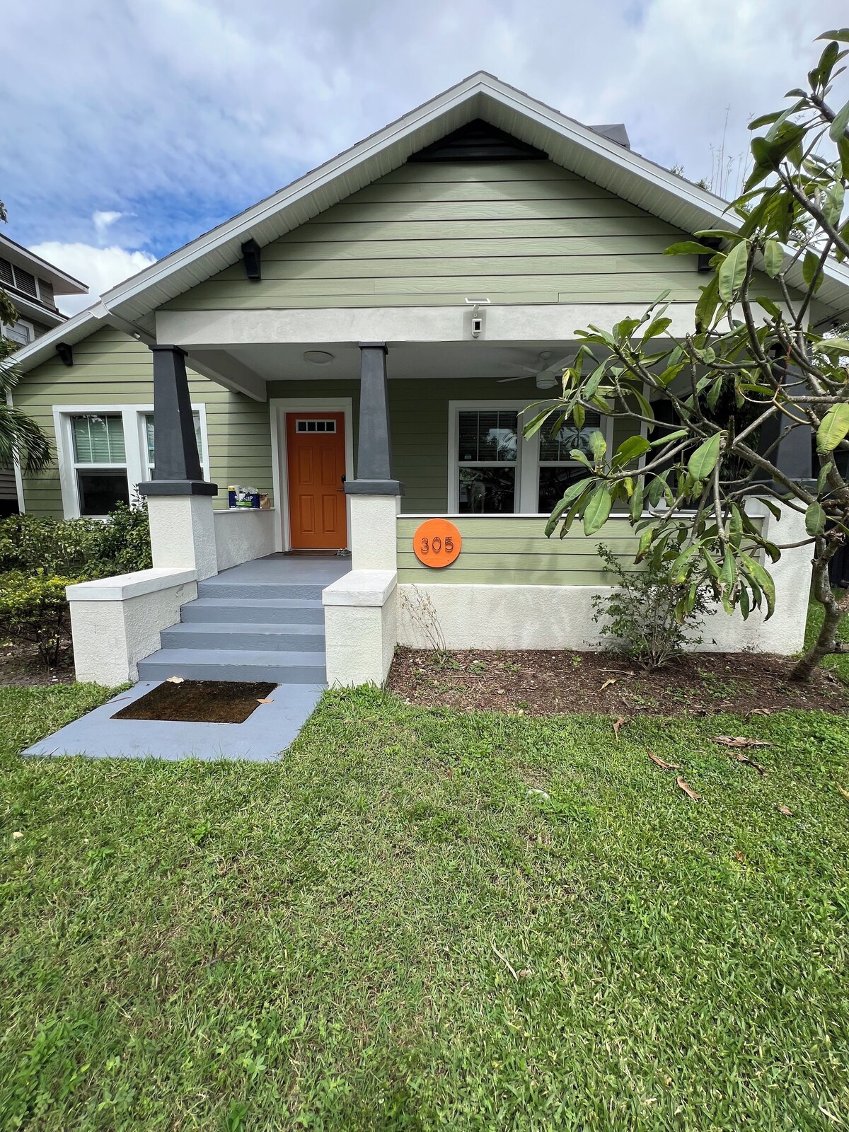 Image de profil de l’hôte