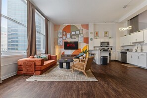 Smart TV y videojuegos