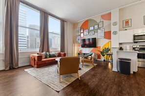 تلفزيون ذكي، ألعاب فيديو