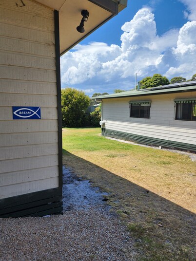 Bemm River Cottages - Bream Cottage - Deluxe holiday accommodation