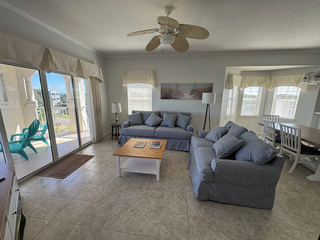 منطقة المعيشة