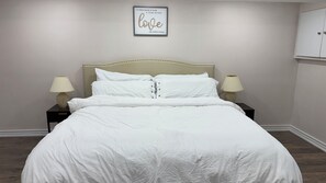 Wi-Fi, draps fournis