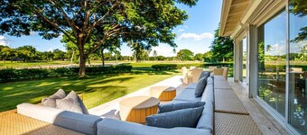 Cozy Golf Villa by The Lake @Casa de Campo