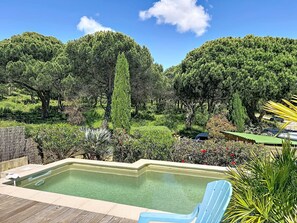Pool - Les Pins by Interhome (Saint Aygulf)