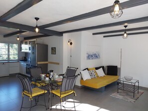 Interior - Les Pins by Interhome (Saint Aygulf)