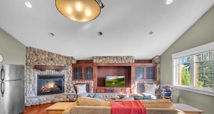 Rocky View Bed and Breakfast in the heart of NW Calgary