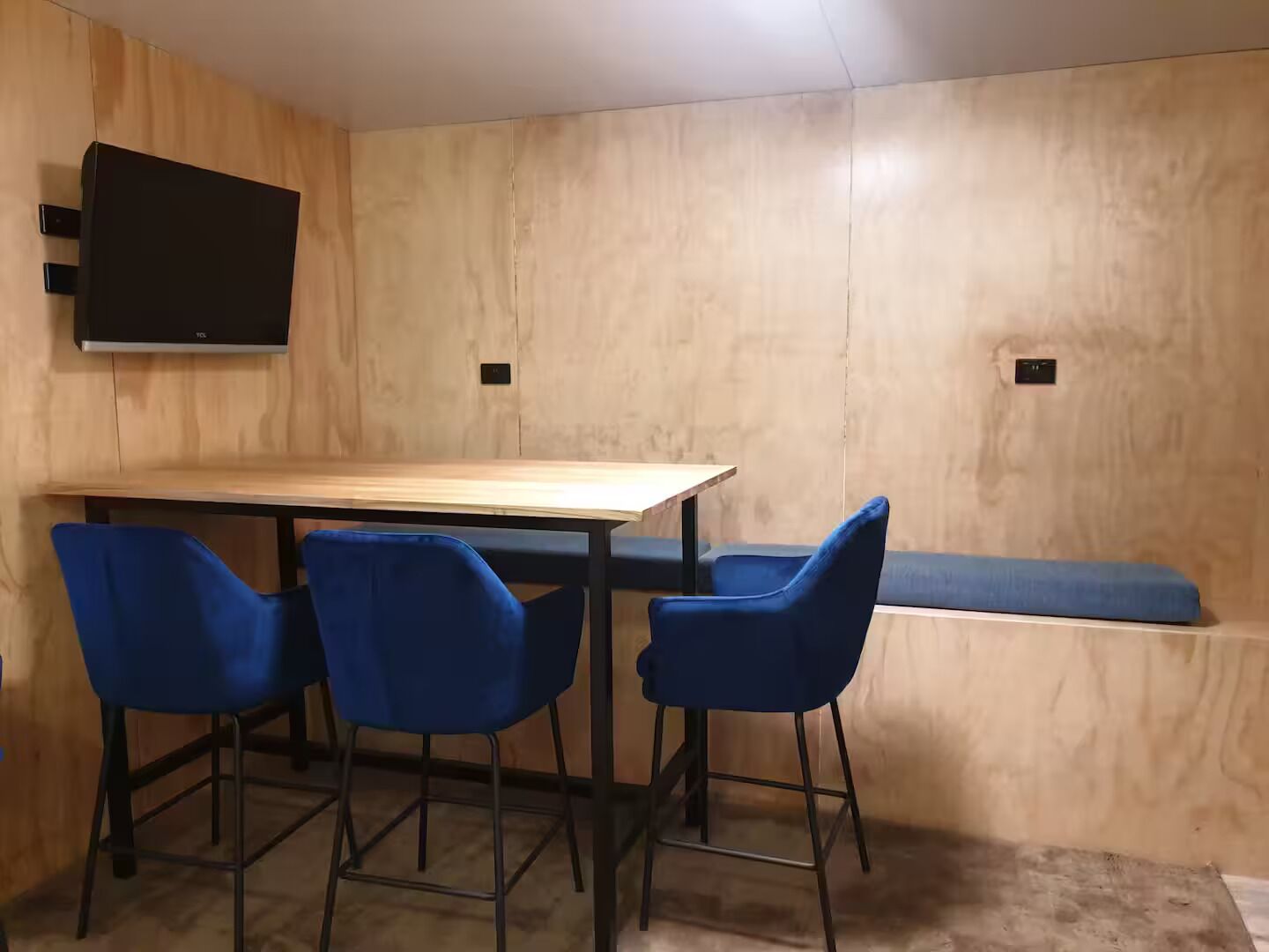 تناول الطعام