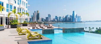 Balboa Avenue Sky Suites