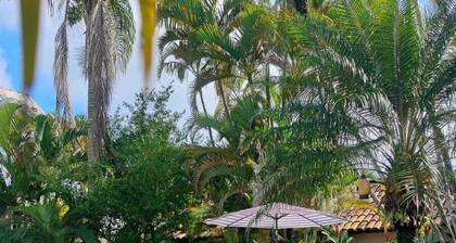 Pousada Mahalo Guaruja