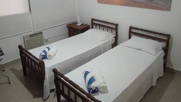 Comfort Twin Room | Free WiFi