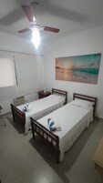 Comfort Twin Room | Wi-fi percuma