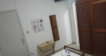 Pousada Mahalo Guaruja