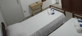 Pousada Mahalo Guaruja