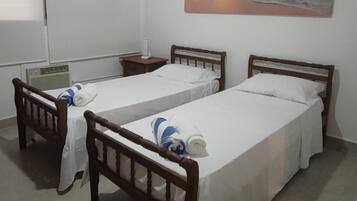 Comfort Twin Room