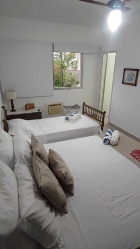 Pousada Mahalo Guaruja