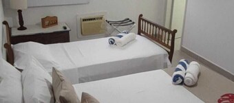 Pousada Mahalo Guaruja