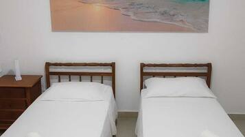 Comfort Twin Room | Free WiFi