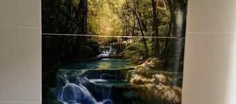 Ease of access to towns and tourist attractions-Apartment ToriiHouse