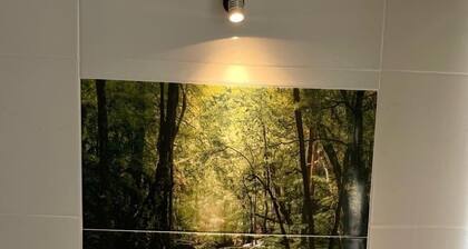 Ease of access to towns and tourist attractions-Apartment ToriiHouse