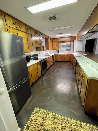 Mid Century Modern 3BR/2BA House at Historic Fort Clark Springs