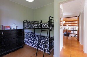 3 soveværelser, gratis Wi-Fi, sengetøj