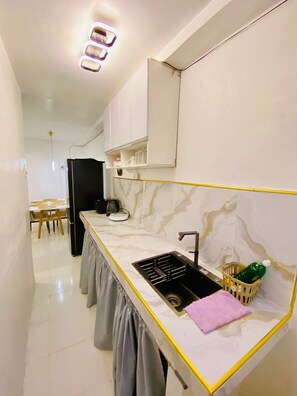 Cucina privata