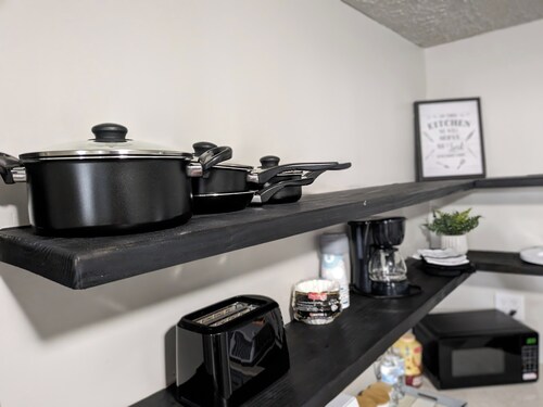 Enjoy your stay in downtown Lorain