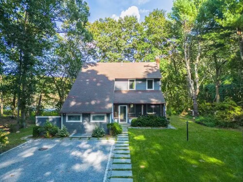 Lily Pond Dream House