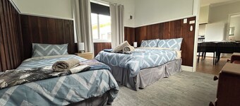 Bemm River Bungalows #2: “Pelican Pad”