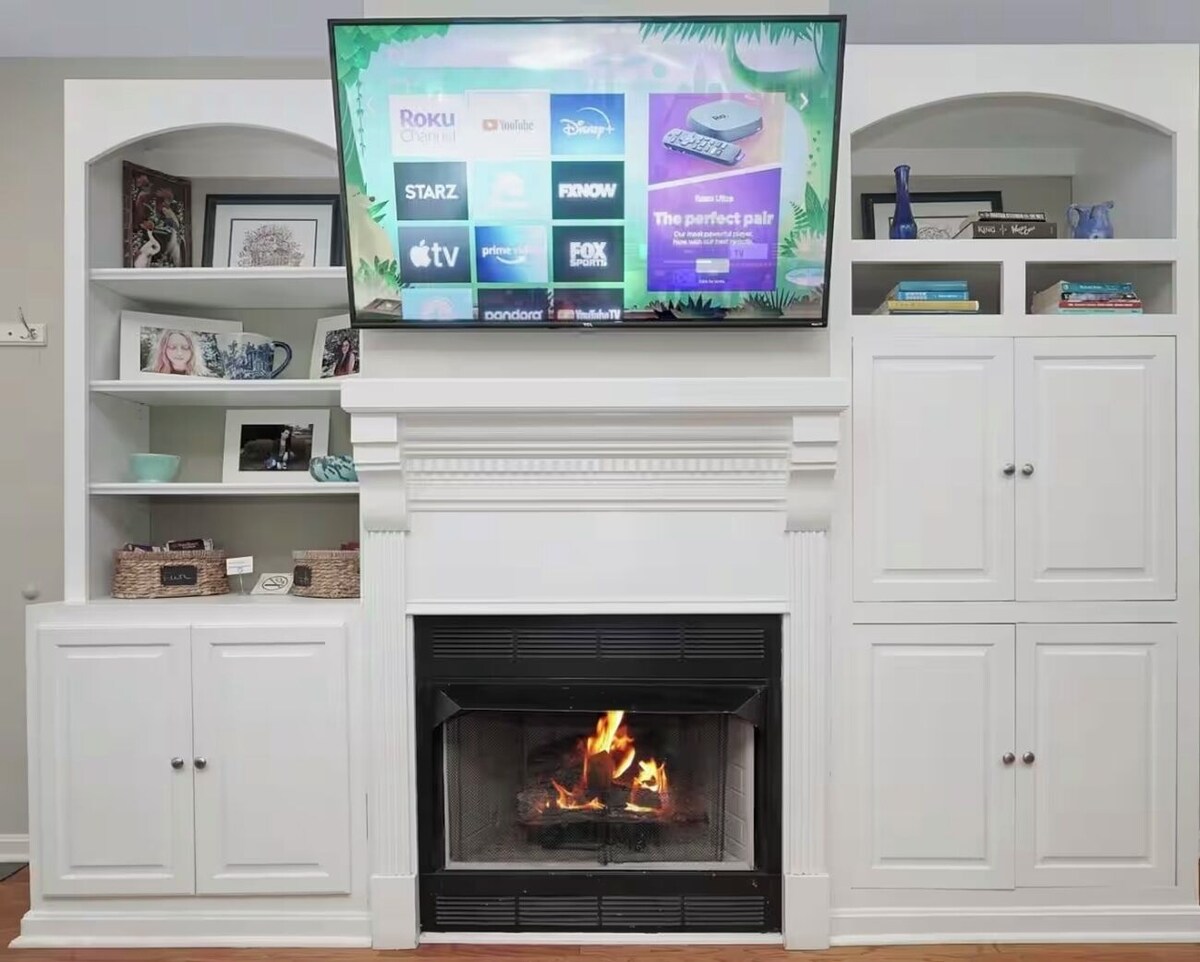 Image de profil de l’hôte