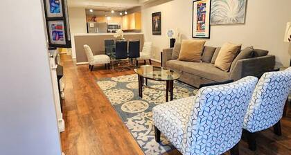 Enchanting 2-bedroom, Sleeps 6, in Heart of Highlands-Nulu-Bardstown Road