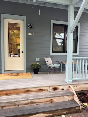 تفاصيل الفندق من الخارج