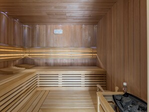 Sauna - Greystone by Interhome (Omiš)