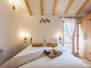 4 Schlafzimmer, Internetzugang