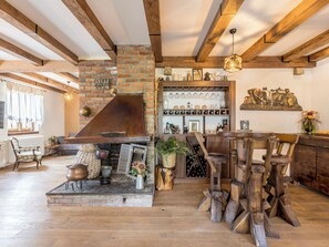 Interior - Greystone by Interhome (Omiš)