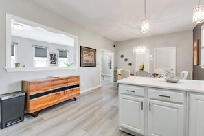 Interior - Cedar Street Villa | Where Comfort Meets Elegance (Richmond)