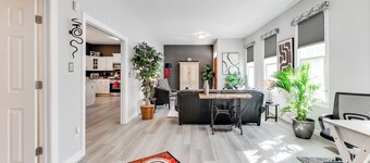 Cedar Street Villa | Where Comfort Meets Elegance