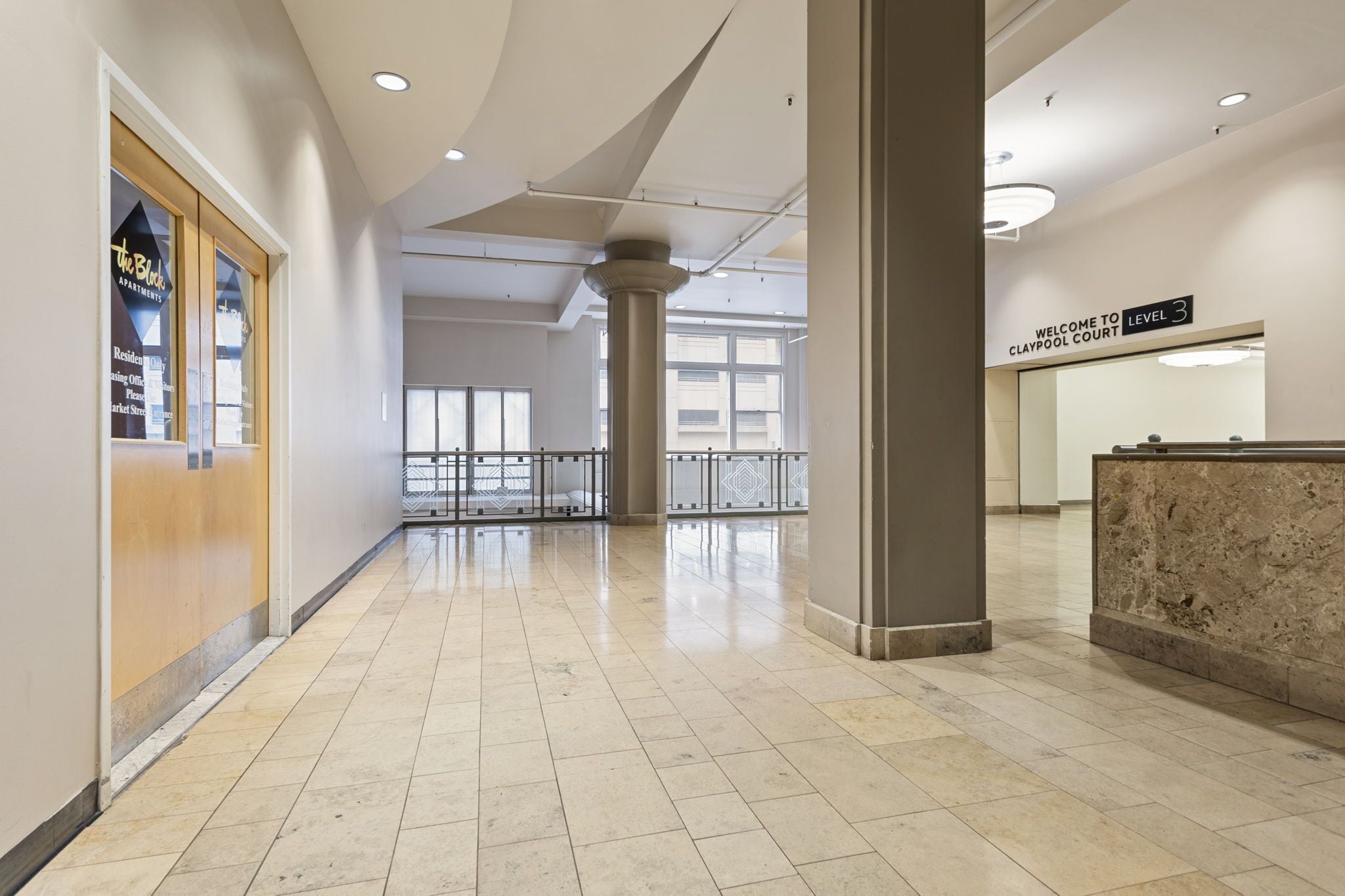 Hall