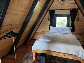 2 chambres, accès Internet, draps fournis