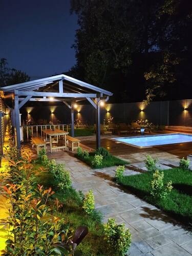 Say Hello to a Luxurious Holiday with Nevbahar Sapanca