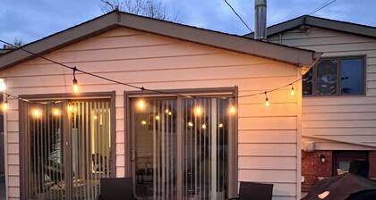 Premier 5BR Retreat with 2 King Suite!