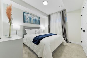 Iron/ironing board, WiFi