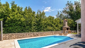 Unclassified image, 2 of 34, button - Vacation home Karlo by Interhome (Krk/Malinska)