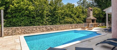 Pool Outdoor
