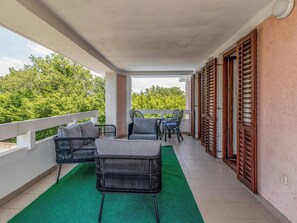 Terrace/patio - Vacation home Karlo by Interhome (Krk/Malinska)