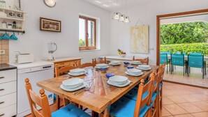 Unclassified image, 5 of 34, button - Vacation home Karlo by Interhome (Krk/Malinska)
