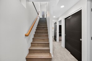 Interior - #HabitueHomes - Talia's Turquoise & Tranquility (Boise)