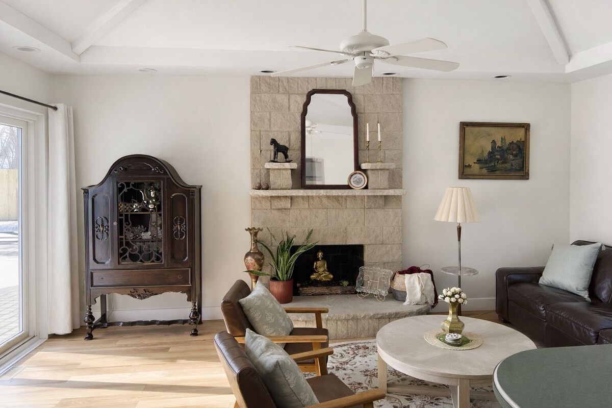 Image de profil de l’hôte