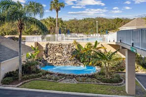 Pool - Ocean Park 118 - Hosted by Moore AI Rentals (Fernandina Beach)